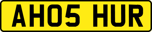 AH05HUR