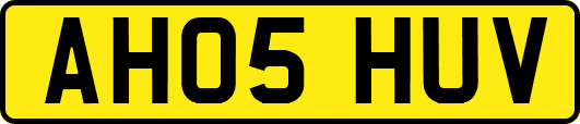 AH05HUV