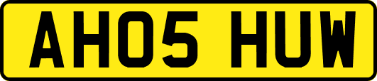 AH05HUW