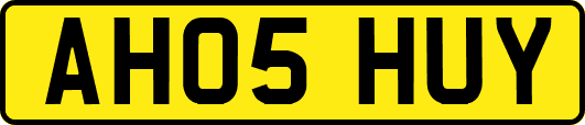 AH05HUY