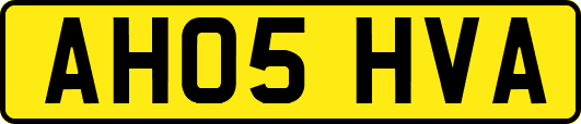 AH05HVA