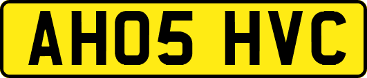 AH05HVC
