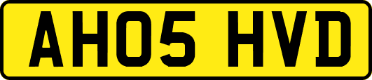 AH05HVD