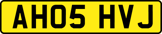 AH05HVJ