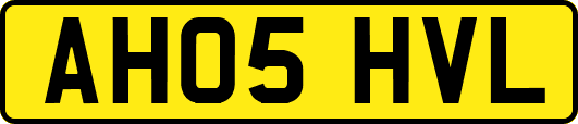 AH05HVL