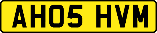 AH05HVM