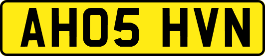AH05HVN