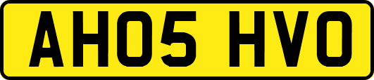 AH05HVO