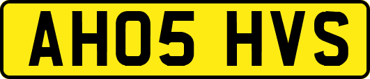 AH05HVS