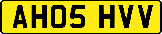 AH05HVV