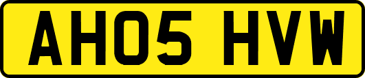 AH05HVW