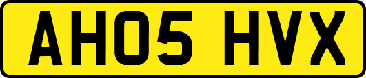 AH05HVX