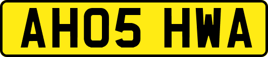 AH05HWA