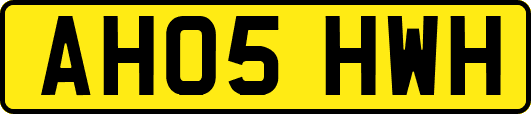 AH05HWH