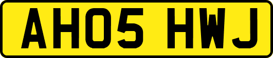 AH05HWJ