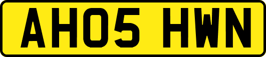 AH05HWN