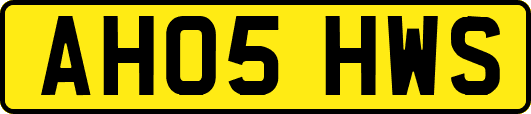 AH05HWS