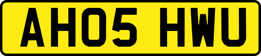 AH05HWU