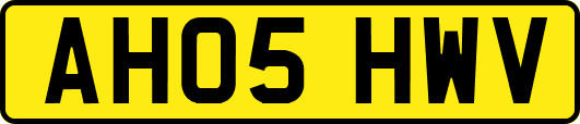 AH05HWV