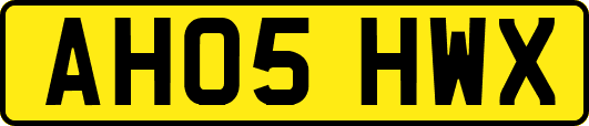 AH05HWX
