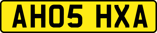 AH05HXA