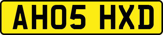 AH05HXD