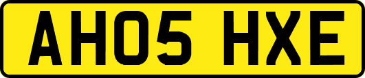 AH05HXE