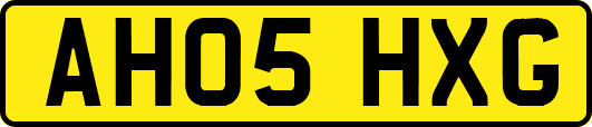 AH05HXG
