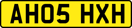 AH05HXH