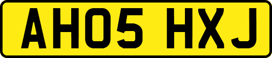 AH05HXJ