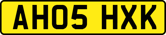 AH05HXK