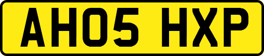 AH05HXP