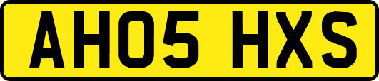 AH05HXS