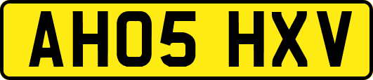 AH05HXV