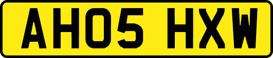 AH05HXW