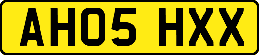 AH05HXX