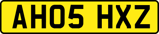 AH05HXZ