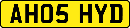 AH05HYD
