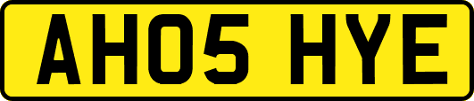 AH05HYE