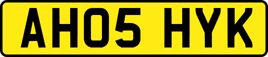 AH05HYK