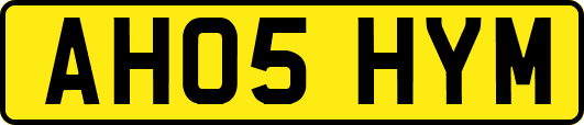 AH05HYM
