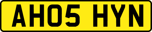 AH05HYN