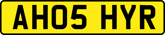 AH05HYR