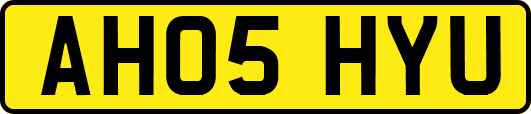AH05HYU