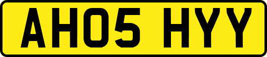 AH05HYY
