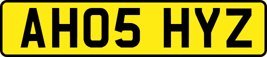 AH05HYZ
