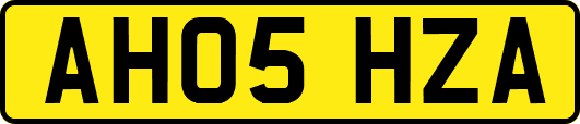 AH05HZA