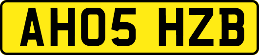 AH05HZB