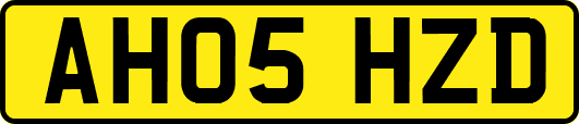AH05HZD