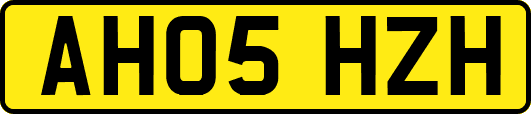 AH05HZH